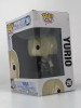 Funko POP! Animation Anime Yuri on Ice Yurio (Skate-Wear) #290 Vinyl Figure - (87349)