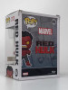 Funko POP! Marvel Red Hulk (Chase) (Glows in the Dark) (Red) #854 Vinyl Figure - (87315)