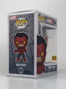 Funko POP! Marvel Red Hulk (Chase) (Glows in the Dark) (Red) #854 Vinyl Figure - (87315)