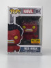 Funko POP! Marvel Red Hulk (Chase) (Glows in the Dark) (Red) #854 Vinyl Figure - (87315)