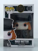 Mad Hatter #181 - (87056)