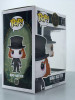 Mad Hatter #181 - (87056)