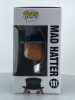 Mad Hatter #181 - (87056)