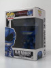 Funko POP! Television Power Rangers Blue Ranger #399 Vinyl Figure - (87100)
