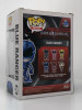 Funko POP! Television Power Rangers Blue Ranger #399 Vinyl Figure - (87100)