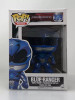 Funko POP! Television Power Rangers Blue Ranger #399 Vinyl Figure - (87100)