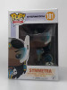 Funko POP! Games Overwatch Symmetra #181 Vinyl Figure - (87082)