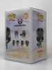 Funko POP! Games Overwatch Symmetra #181 Vinyl Figure - (87082)