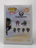 Funko POP! Games Overwatch Symmetra #181 Vinyl Figure - (87082)