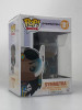 Funko POP! Games Overwatch Symmetra #181 Vinyl Figure - (87082)