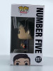 Funko POP! Television Umbrella Academy Number Five #1117 Vinyl Figure - (86956)