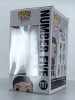 Funko POP! Television Umbrella Academy Number Five #1117 Vinyl Figure - (86956)