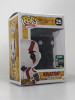 Funko POP! God of War Kratos (Black) #25 EB Games Exclusive Vinyl Figure - (86952)