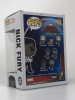 Funko POP! Captain Marvel Nick Fury (Suit) Vinyl Figure - (86908)