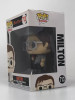 Funko POP! Movies Office Space Milton #713 Vinyl Figure - (86947)