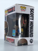 Funko POP! Movies Teen Wolf (Movie) Scott Howard #773 Target Exclusive - (86937)