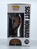 Funko POP! Movies Teen Wolf (Movie) Scott Howard #773 Target Exclusive - (86937)