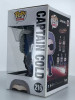 Funko POP! Television DC The Flash Captain Cold #216 Vinyl Figure - (86834)