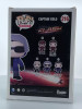 Funko POP! Television DC The Flash Captain Cold #216 Vinyl Figure - (86834)