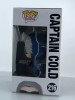 Funko POP! Television DC The Flash Captain Cold #216 Vinyl Figure - (86834)