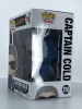 Funko POP! Television DC The Flash Captain Cold #216 Vinyl Figure - (86834)