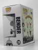 Funko POP! Animation Futurama Bender #29 Vinyl Figure - (86912)