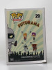 Funko POP! Animation Futurama Bender #29 Vinyl Figure - (86912)