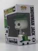 Funko POP! Disney The Nightmare Before Christmas Snowman Jack #448 Vinyl Figure - (86868)
