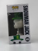 Funko POP! Disney The Nightmare Before Christmas Snowman Jack #448 Vinyl Figure - (86868)