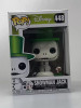 Funko POP! Disney The Nightmare Before Christmas Snowman Jack #448 Vinyl Figure - (86868)