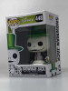 Funko POP! Disney The Nightmare Before Christmas Snowman Jack #448 Vinyl Figure - (86868)