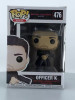 Funko POP! Movies Blade Runner 2049 Officer K #476 Vinyl Figure - (86805)