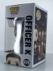 Funko POP! Movies Blade Runner 2049 Officer K #476 Vinyl Figure - (86805)