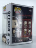 Funko POP! Movies Blade Runner 2049 Officer K #476 Vinyl Figure - (86805)