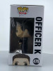 Funko POP! Movies Blade Runner 2049 Officer K #476 Vinyl Figure - (86805)