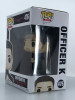 Funko POP! Movies Blade Runner 2049 Officer K #476 Vinyl Figure - (86805)