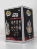 Funko POP! Star Wars The Force Awakens BB-8 Thumbs Up #116 Hot Topic Exclusive - (86733)