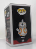 Funko POP! Star Wars The Force Awakens BB-8 Thumbs Up #116 Hot Topic Exclusive - (86733)