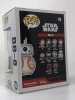 Funko POP! Star Wars The Force Awakens BB-8 Thumbs Up #116 Hot Topic Exclusive - (86733)