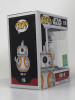 Funko POP! Star Wars The Force Awakens BB-8 Thumbs Up #116 Hot Topic Exclusive - (86733)