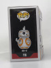 Funko POP! Star Wars The Force Awakens BB-8 Thumbs Up #116 Hot Topic Exclusive - (86733)