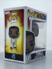Funko POP! Marvel Black Panther T'Challa (White) #352 Vinyl Figure - (86779)
