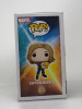 Funko POP! Captain Marvel with Lunchbox #444 Vinyl Figure - (86813)