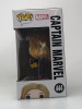 Funko POP! Captain Marvel with Lunchbox #444 Vinyl Figure - (86813)