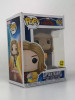 Funko POP! Captain Marvel with Lunchbox #444 Vinyl Figure - (86813)