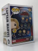 Funko POP! Captain Marvel with Lunchbox #444 Vinyl Figure - (86813)