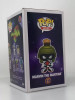 Funko POP! Movies Space Jam Marvin the Martian #415 Vinyl Figure - (86791)