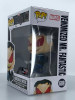 Funko POP! Marvel Venomized Mister Fantastic #689 GameStop Exclusive - (86790)