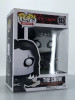 Funko POP! Movies The Crow #133 Vinyl Figure - (86681)