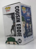 Funko POP! Movies Christmas Vacation Cousin Eddie #243 Vinyl Figure - (86711)